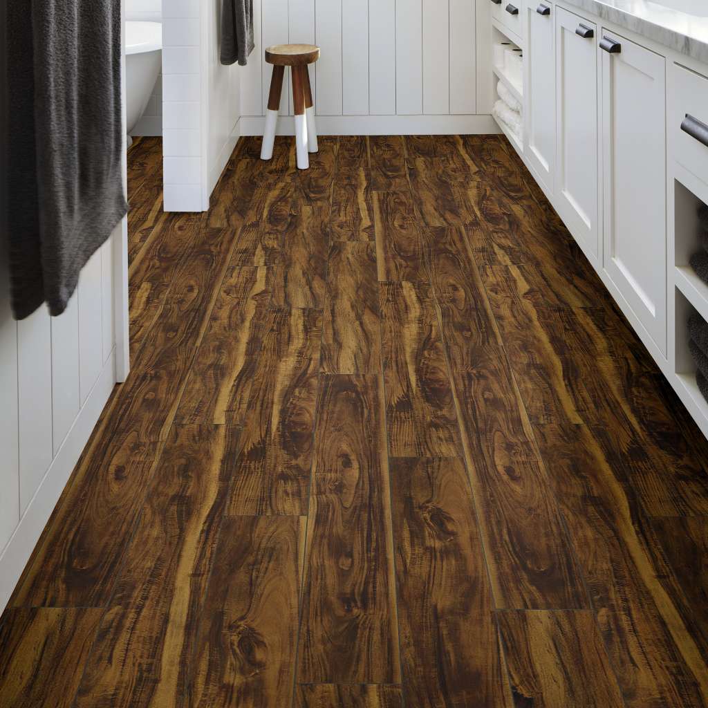 Shaw Flooring - Rainforest Acacia - Paragon 7" Plus - Vinyl Plank Flooring