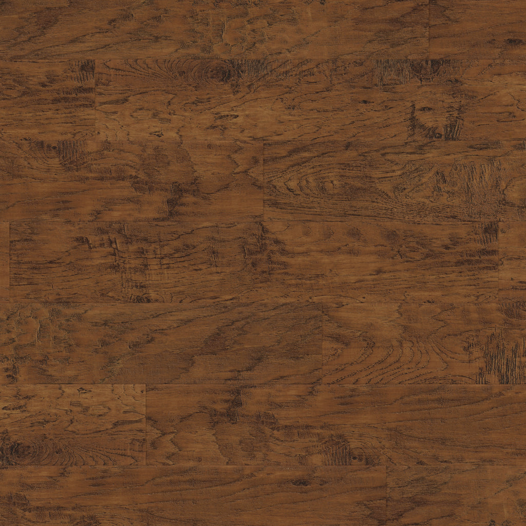 Karndean Flooring - Hickory-Nutmeg - Art Select - Glue down - Vinyl plank - Commercial