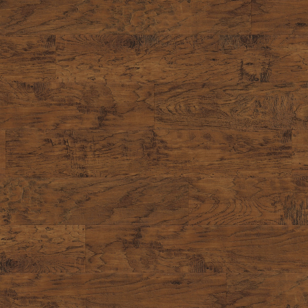 Karndean Flooring - Hickory-Nutmeg - Art Select - Glue down - Vinyl plank