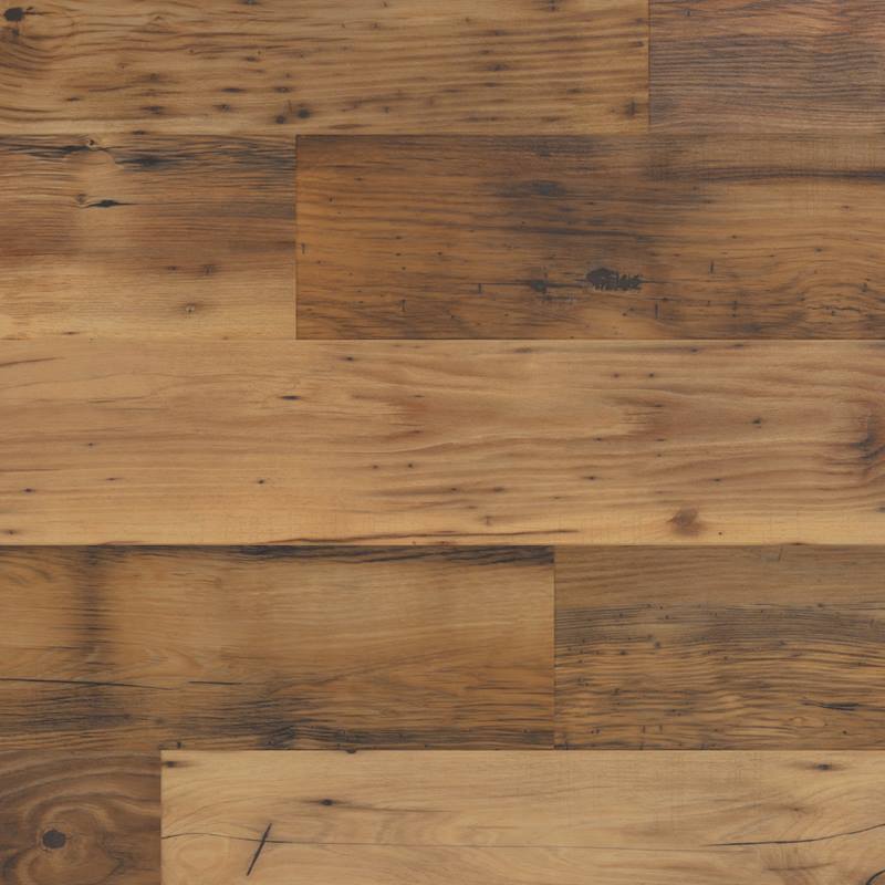 Karndean Flooring - Reclaimed-Chestnut - Art Select - Glue down - Vinyl plank
