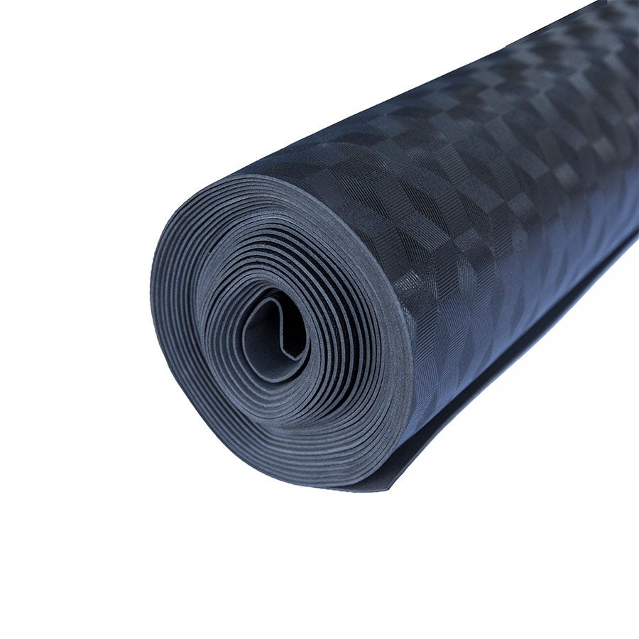 Nroro - SoundBarrier - Underlayment for Vinyl Plank Flooring - Sound Reduction