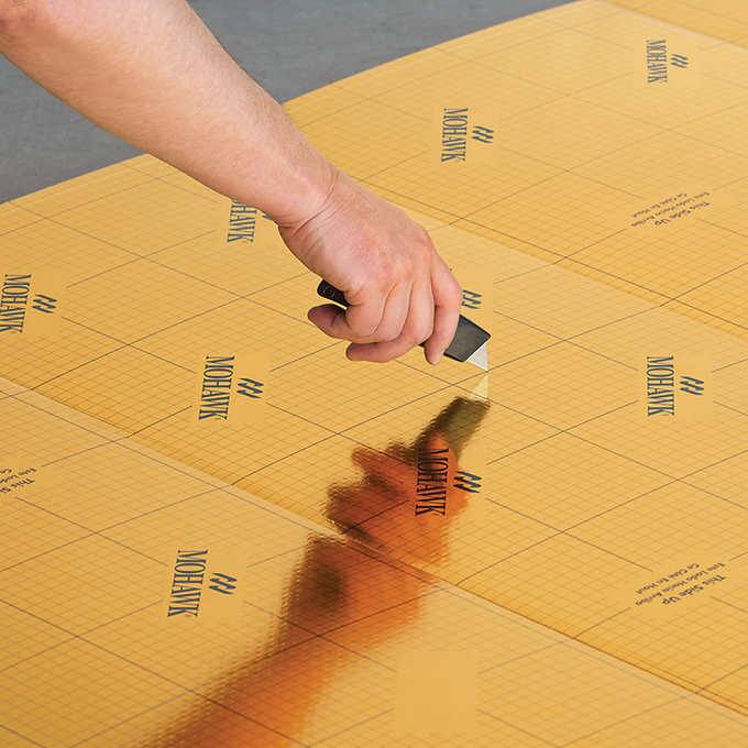 Mohawk - Platinum - Underlayment - Performance accessories – Best ...