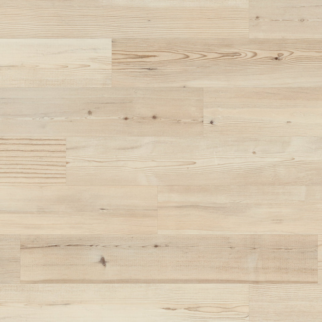 Karndean Flooring - Natural-Scandi-Pine - Knight Tile - Glue down - Vinyl tile - Commercial