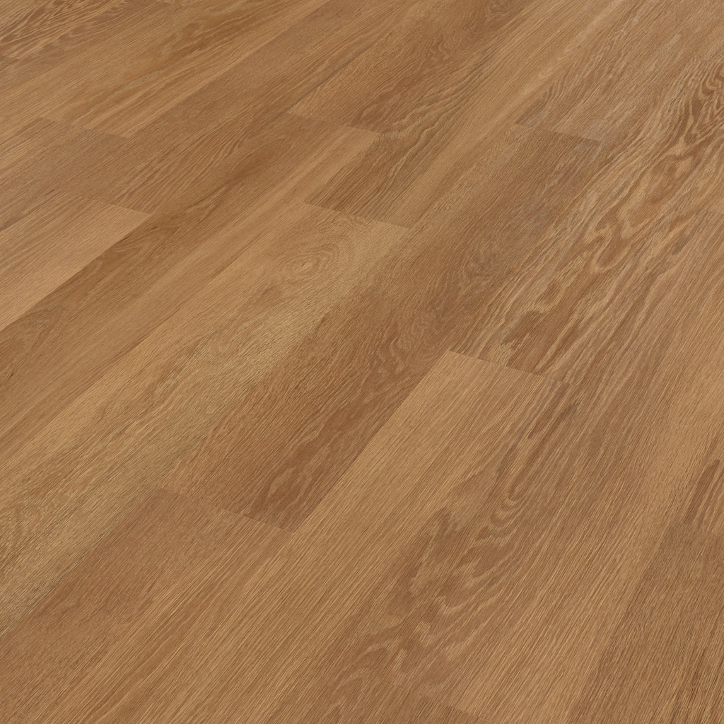 Karndean Flooring - Honey-Limed-Oak - Knight Tile - Glue down - Vinyl tile