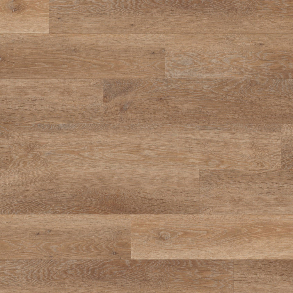 Karndean Flooring - Pale-Limed-Oak - Knight Tile - Glue down - Vinyl tile