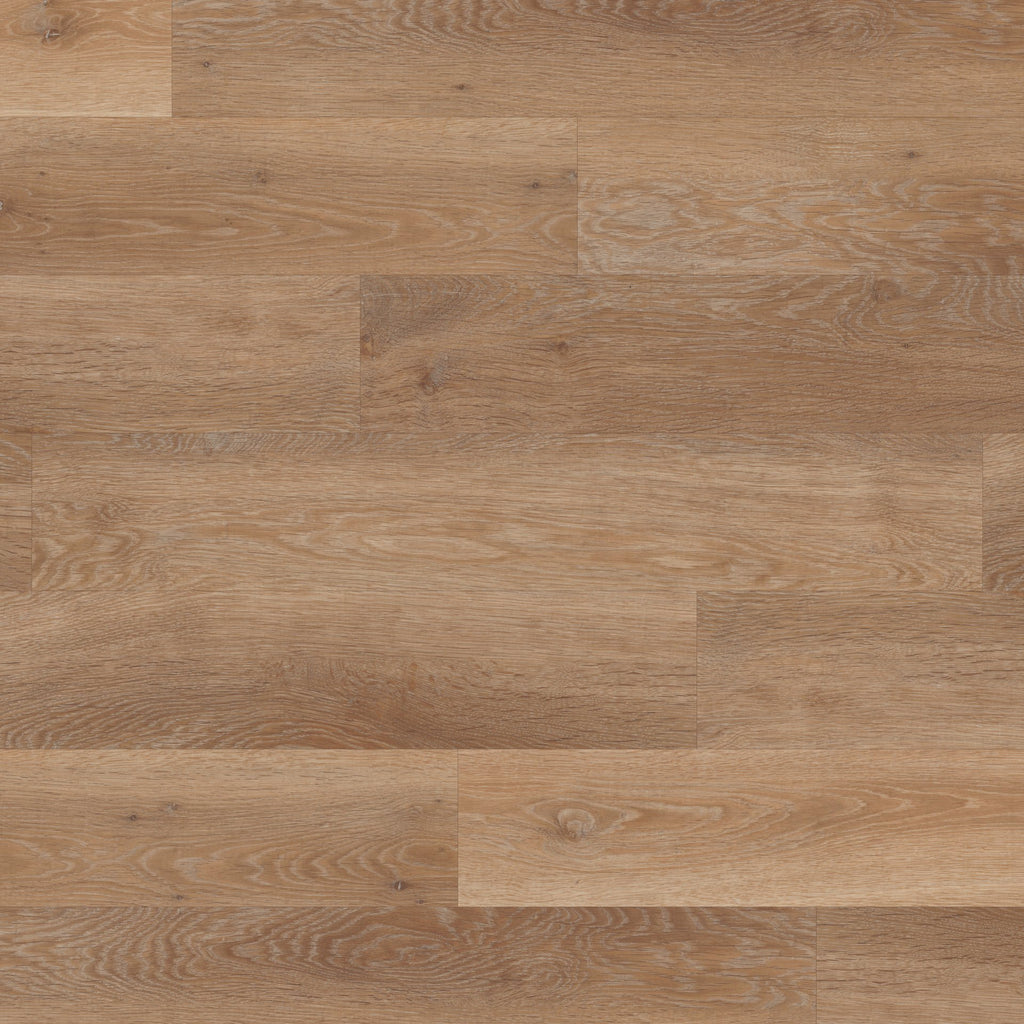 Karndean Flooring - Pale-Limed-Oak - Knight Tile - Glue down - Vinyl tile - Commercial