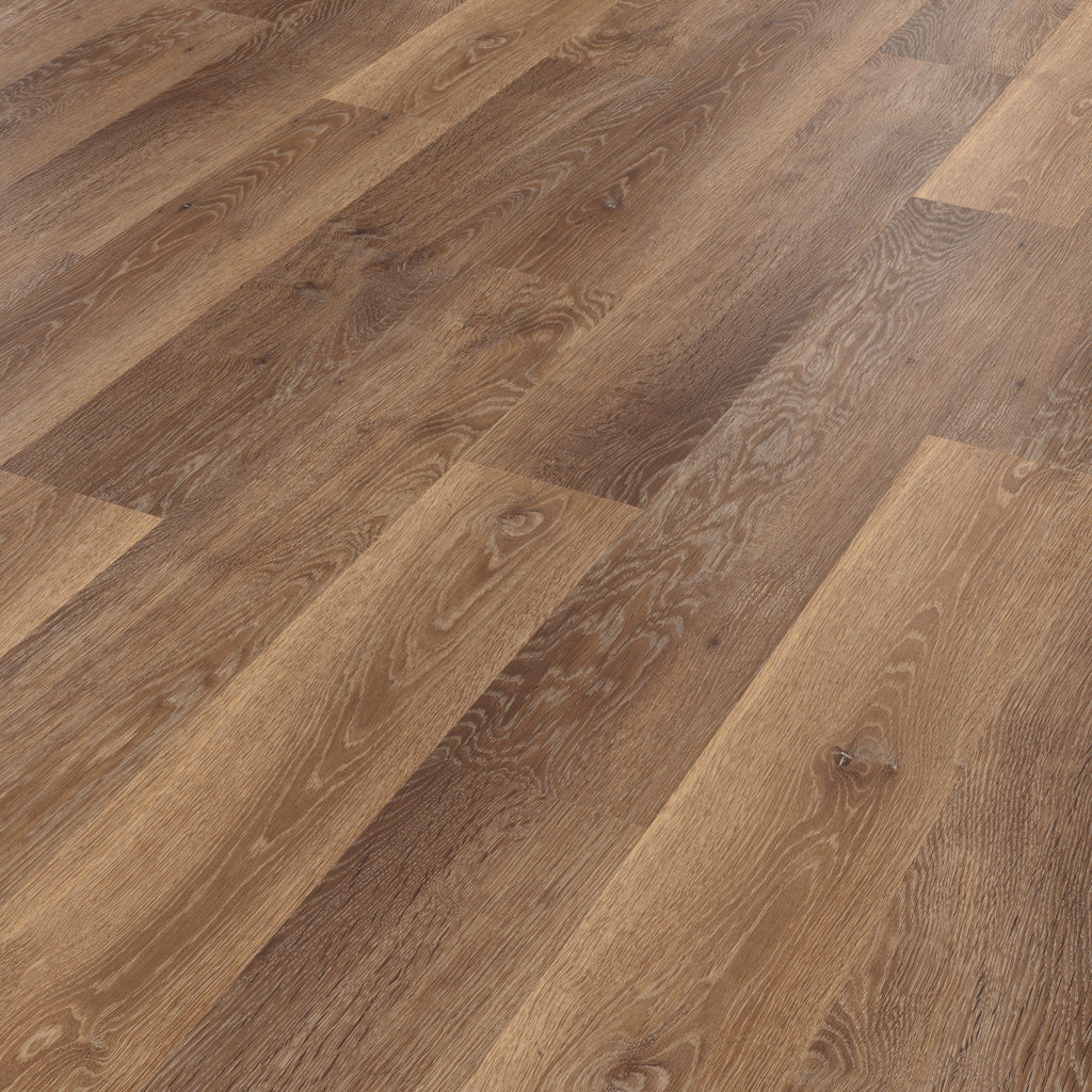 Karndean Flooring - Mid-Limed-Oak - Knight Tile - Glue down - Vinyl tile