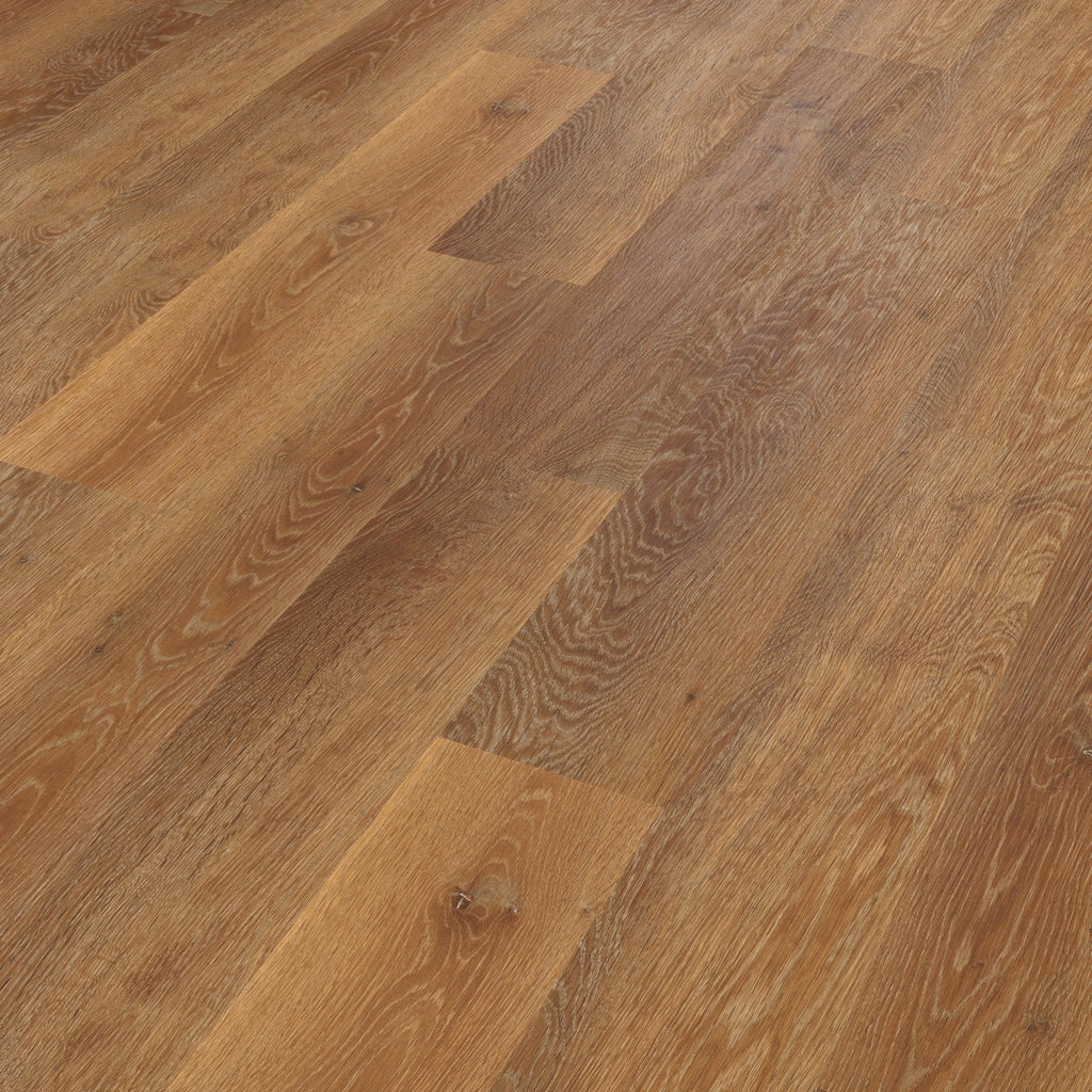Karndean Flooring - Classic-Limed-Oak - Knight Tile - Glue down - Vinyl tile