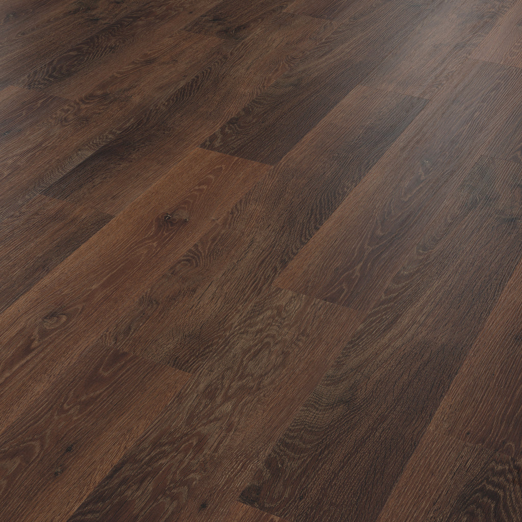 Karndean Flooring - Aged-Oak - Knight Tile - Glue down - Vinyl tile - Commercial