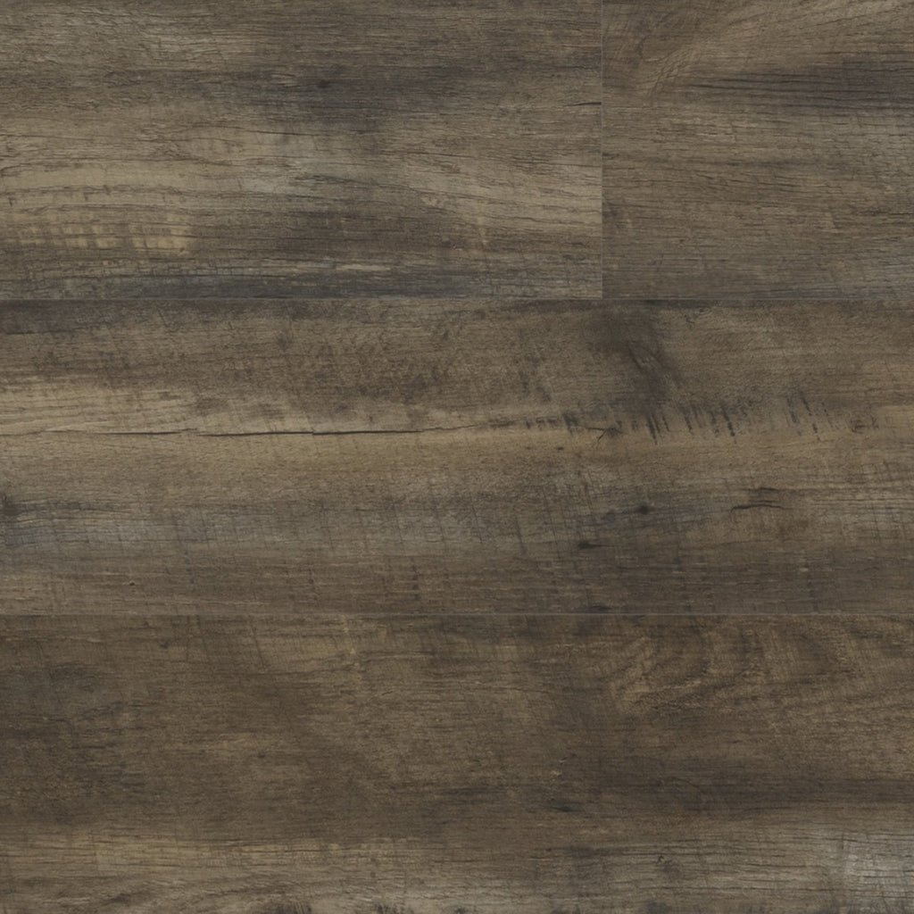 Karndean Flooring - Charred-Weathered-Pine - Korlok Reserve Rigid Core - Floating (click-in) - Vinyl plank - Commercial