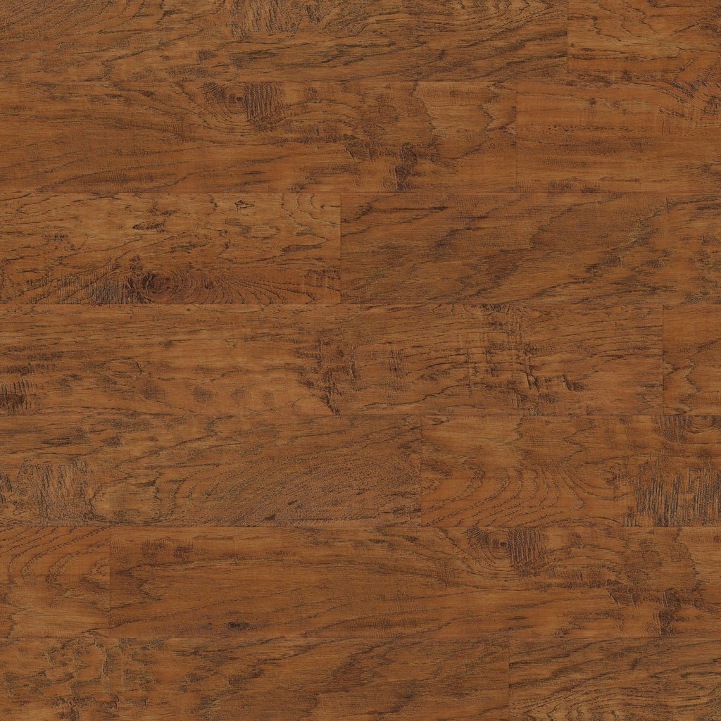 Karndean Flooring - Hickory-Paprika - Art Select - Glue down - Vinyl plank - Commercial