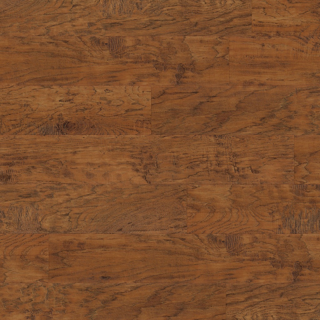 Karndean Flooring - Hickory-Paprika - Art Select - Glue down - Vinyl plank