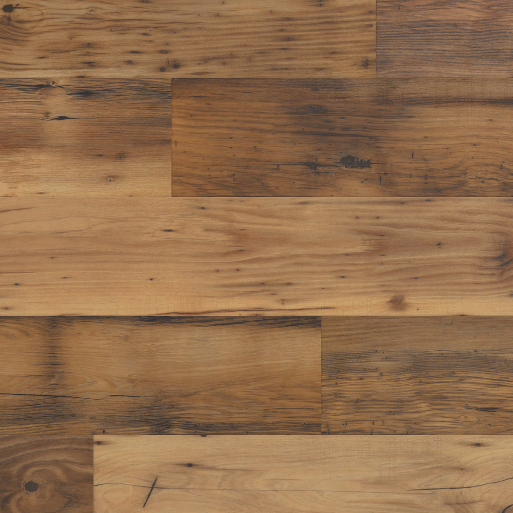 Karndean Flooring - Reclaimed-Chestnut - Art Select - Glue down - Vinyl plank - Commercial