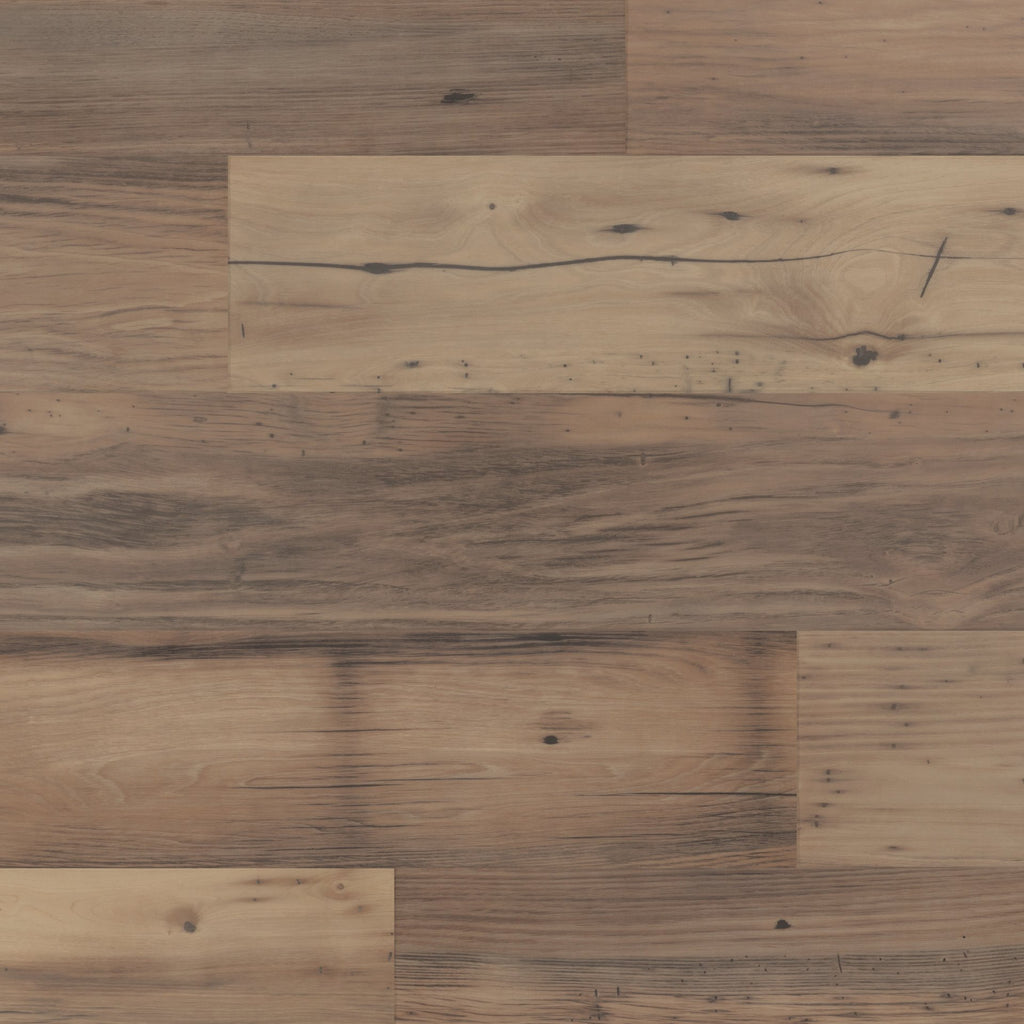 Karndean Flooring - Salvaged-Chestnut - Art Select - Glue down - Vinyl plank - Commercial