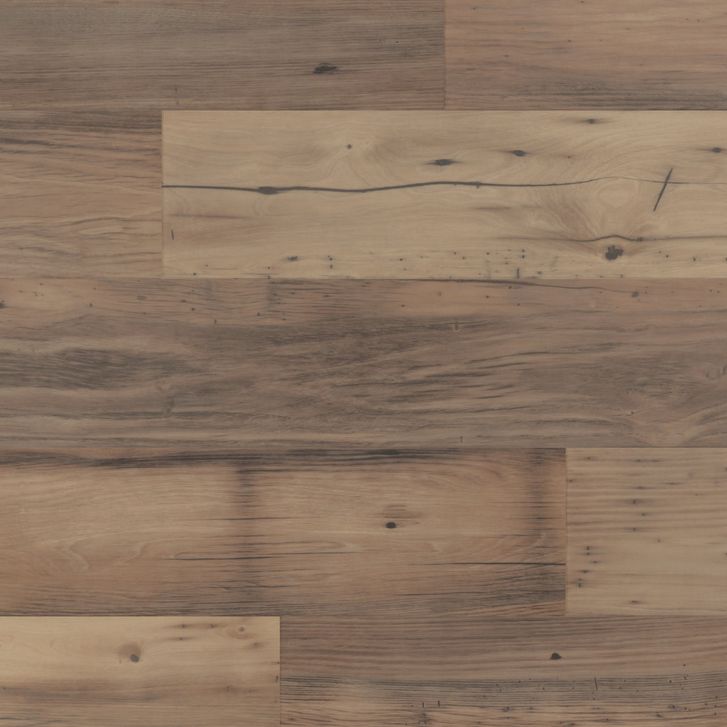 Karndean Flooring - Salvaged-Chestnut - Art Select - Glue down - Vinyl plank