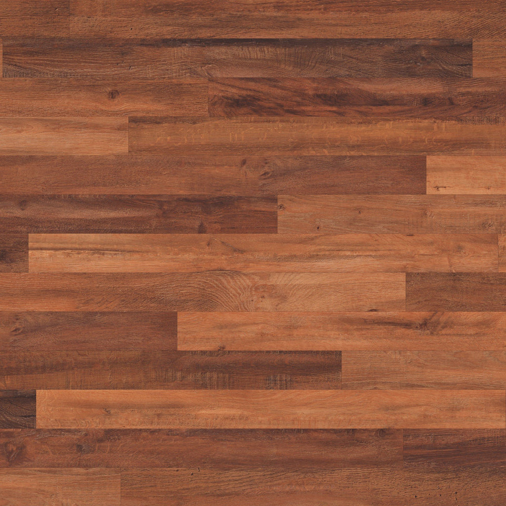 Karndean Flooring - Single-Smoked-Acacia - Da Vinci - Glue down - Vinyl plank