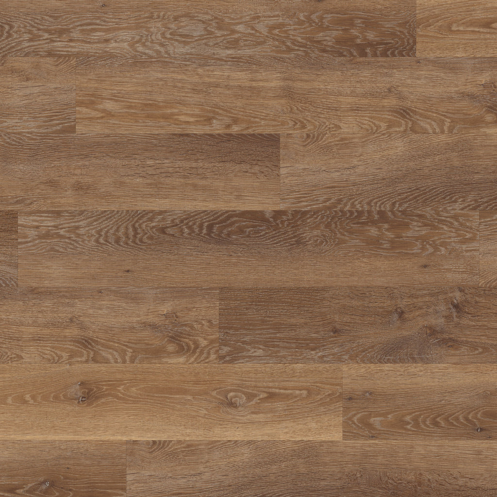 Karndean Flooring - Mid-Limed-Oak - Knight Tile - Glue down - Vinyl tile - Commercial