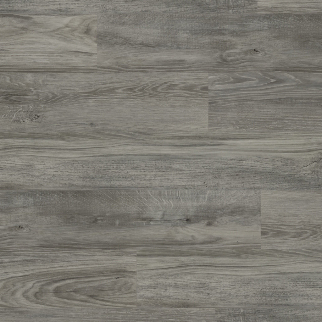 Karndean Flooring - Grey-Oiled-Oak - Korlok Reserve Rigid Core - Floating (click-in) - Vinyl plank - Commercial
