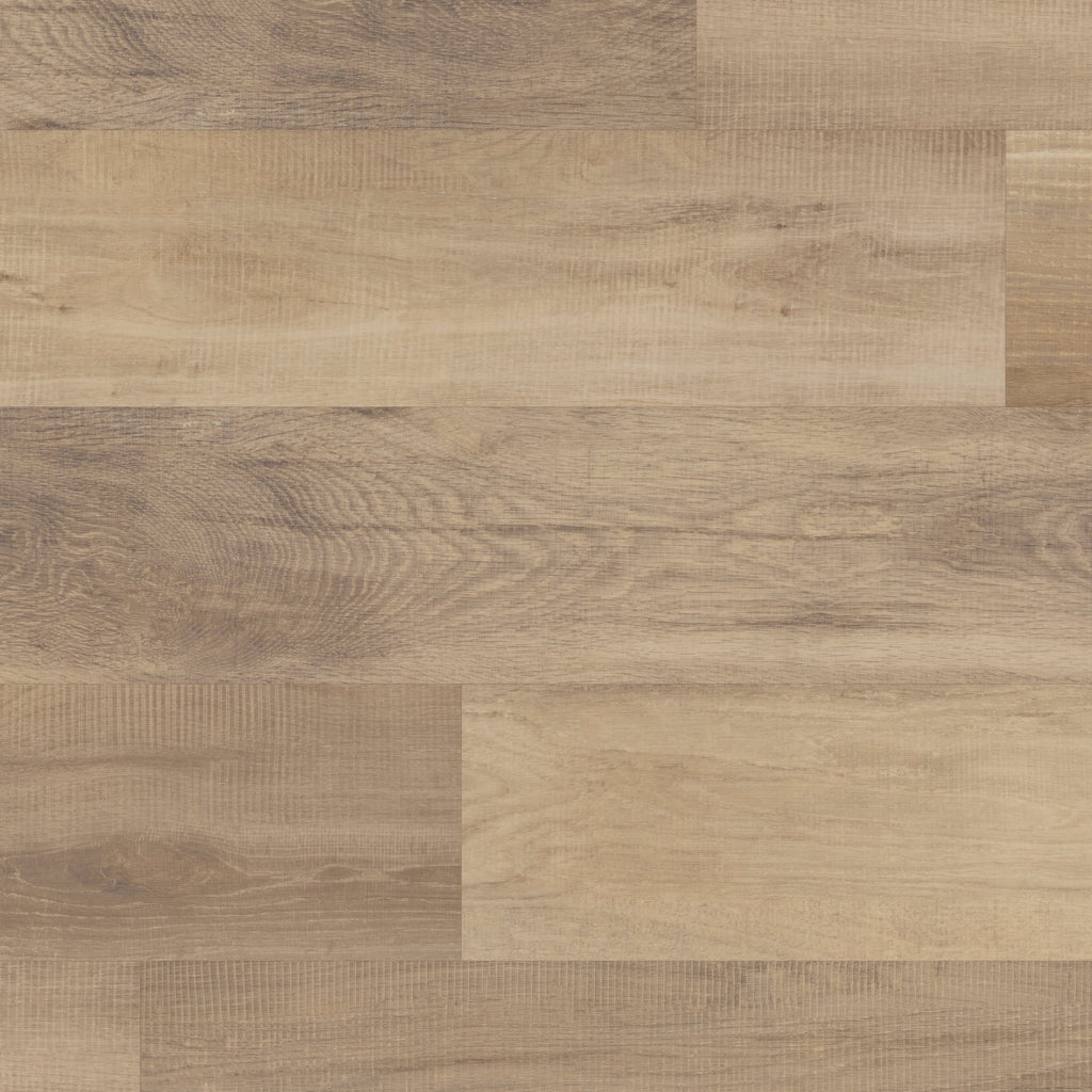 Karndean Flooring - Worn-Fabric-Oak - LooseLay Longboard - Loose Lay - Vinyl plank - Commercial
