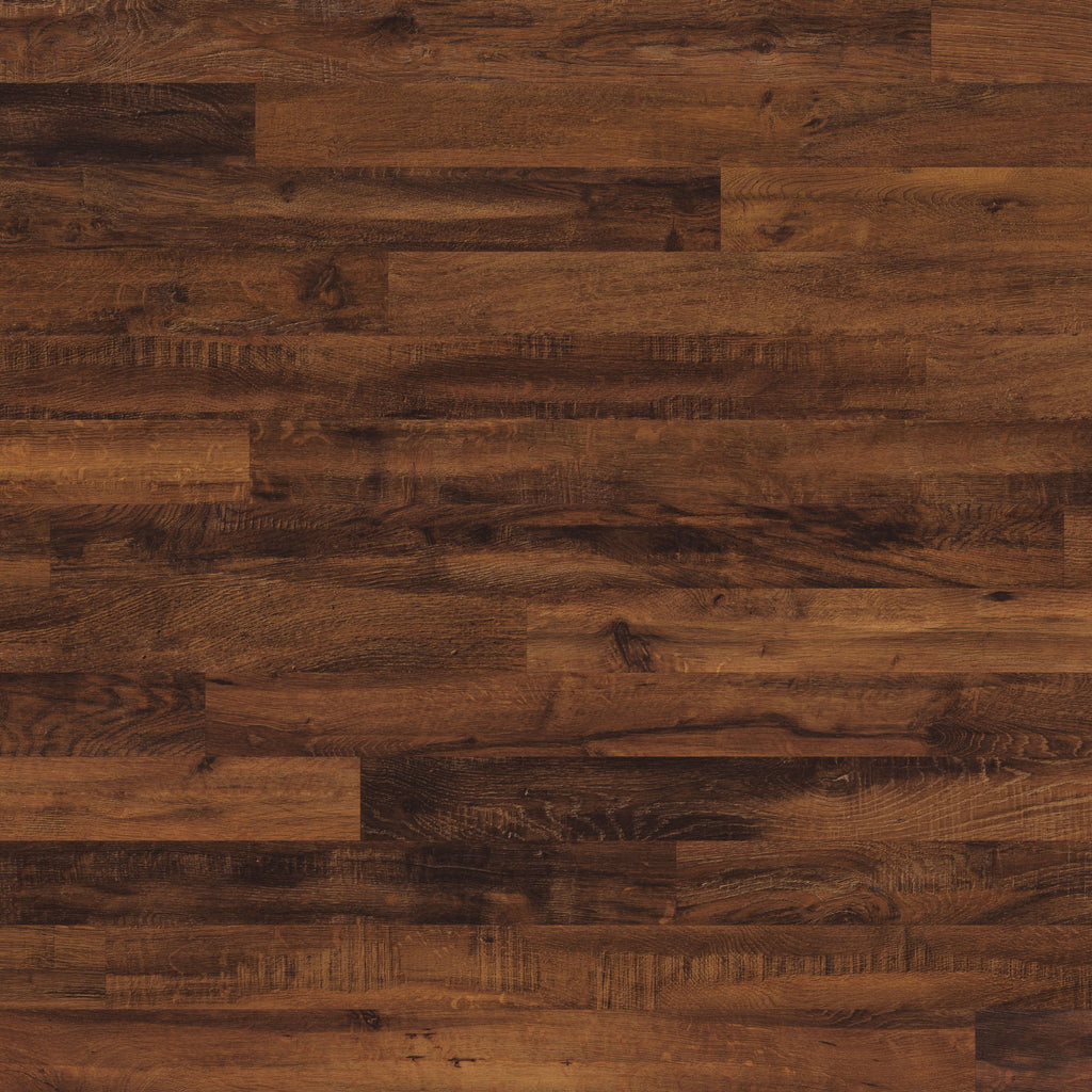 Karndean Flooring - Double-Smoked-Acacia - Da Vinci - Glue down - Vinyl plank - Commercial