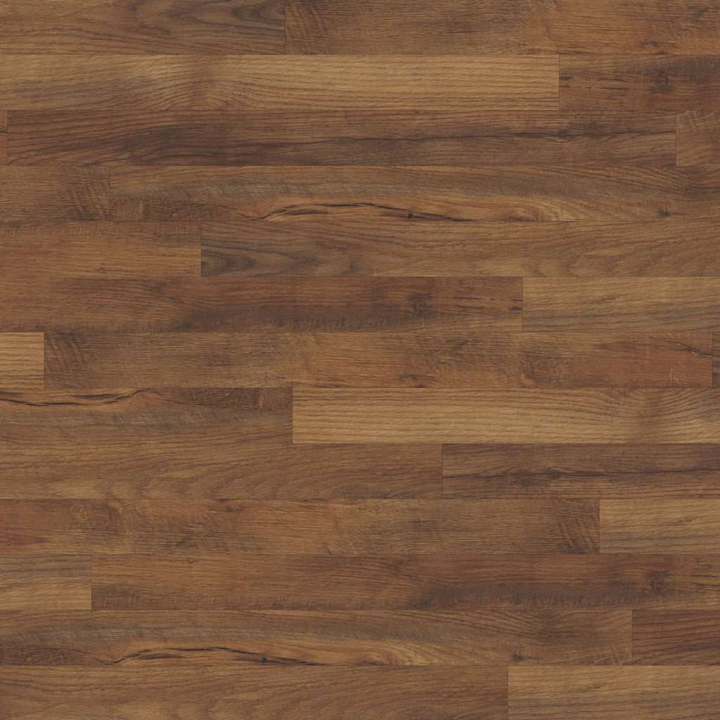 Karndean Flooring - Blended-Oak - Da Vinci - Glue down - Vinyl plank - Commercial