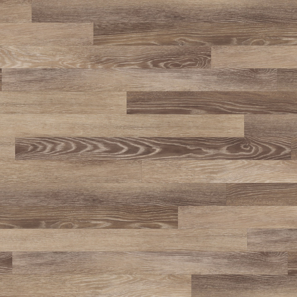 Karndean Flooring - Limed-Jute-Oak - Da Vinci - Glue down - Vinyl plank