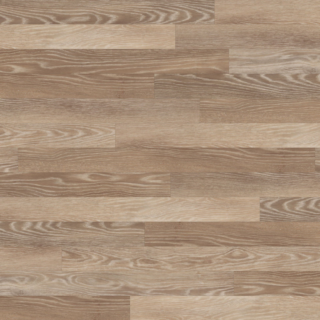 Karndean Flooring - Limed-Linen-Oak - Da Vinci - Glue down - Vinyl plank