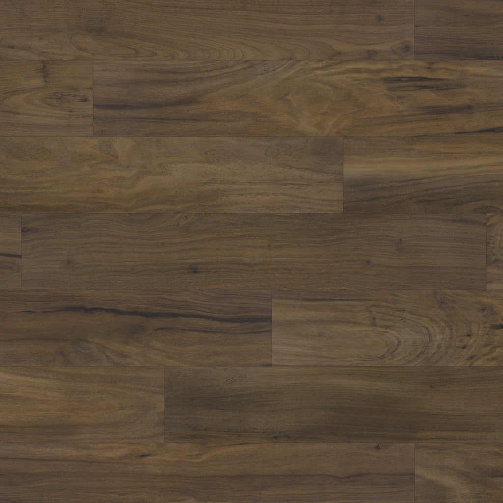 Karndean Flooring - Natural-Walnut - Opus - Glue down - Vinyl plank - Commercial