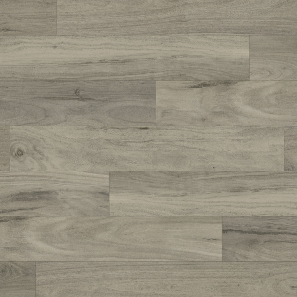 Karndean Flooring - Bleached-Grey-Walnut - Opus - Glue down - Vinyl plank - Commercial