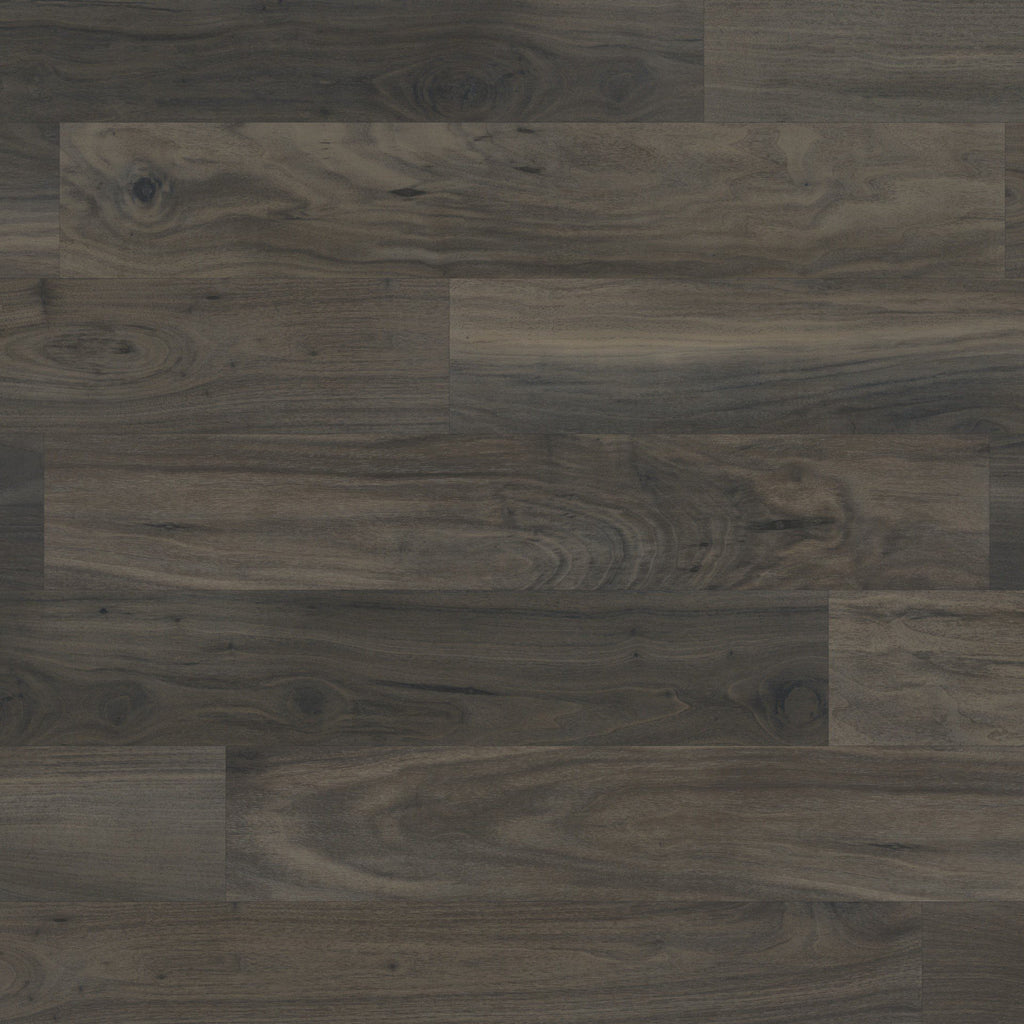 Karndean Flooring - Tenebra-Walnut - Opus - Glue down - Vinyl plank - Commercial