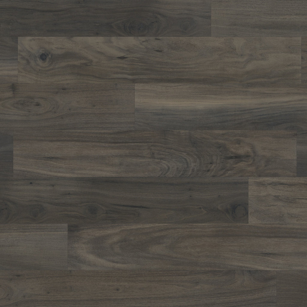 Karndean Flooring - Tenebra-Walnut - Opus - Glue down - Vinyl plank