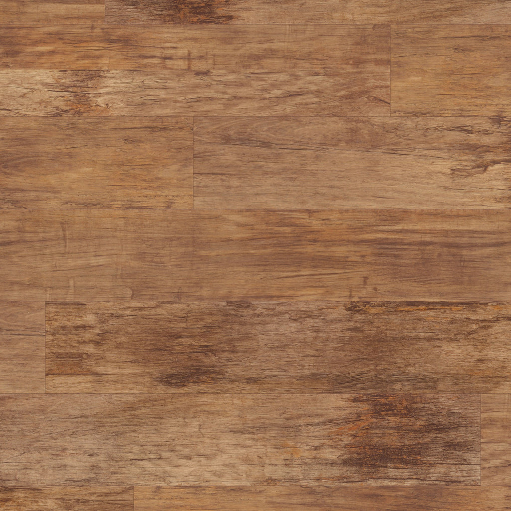 Karndean Flooring - Burnt-Ginger - Van Gogh - Glue down - Vinyl plank