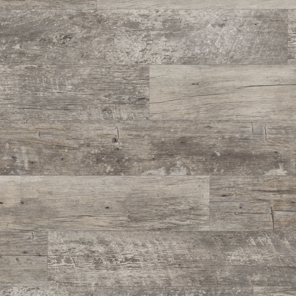 Karndean Flooring - Aged-Redwood - Van Gogh Rigid Core - Floating (click-in) - Vinyl plank