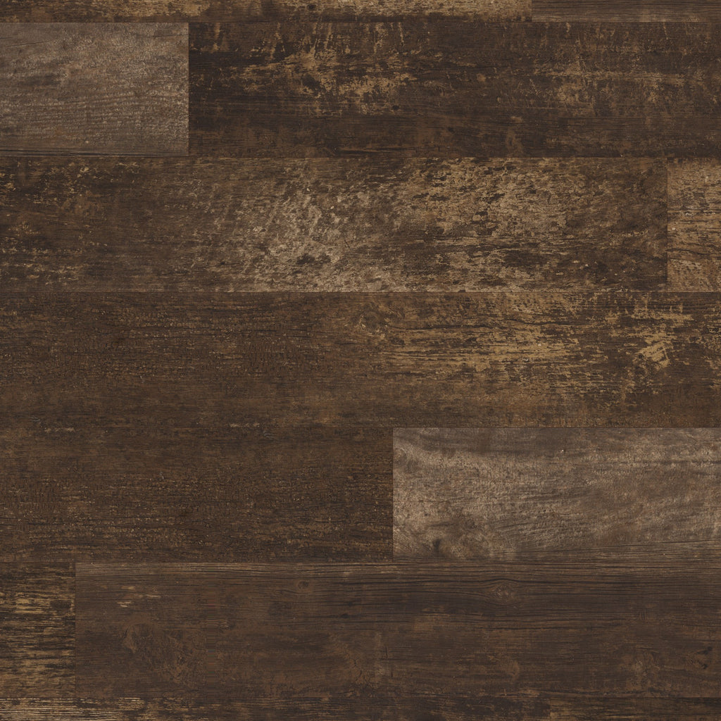 Karndean Flooring - Salvaged-Redwood - Van Gogh - Glue down - Vinyl plank - Commercial