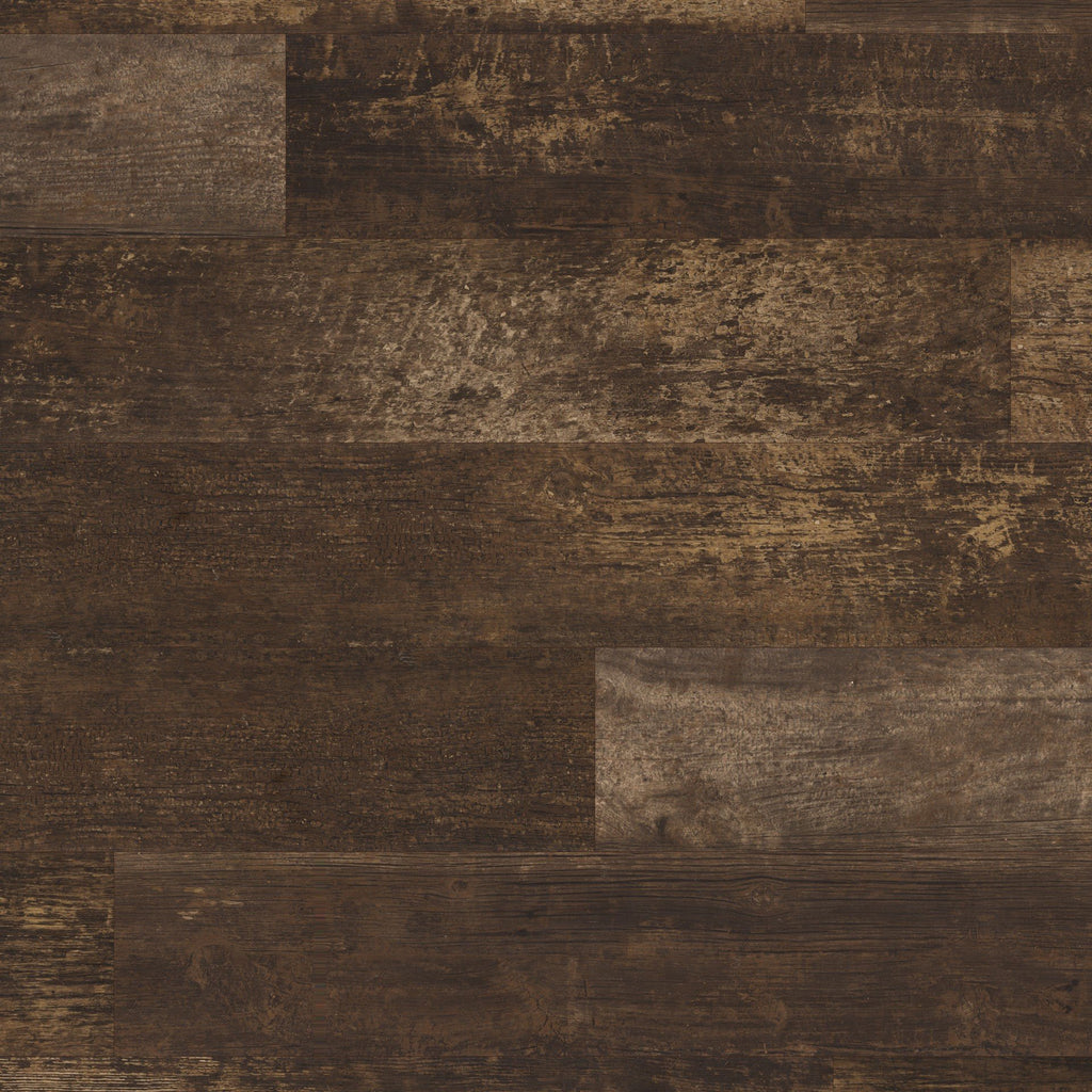 Karndean Flooring - Salvaged-Redwood - Van Gogh - Glue down - Vinyl plank