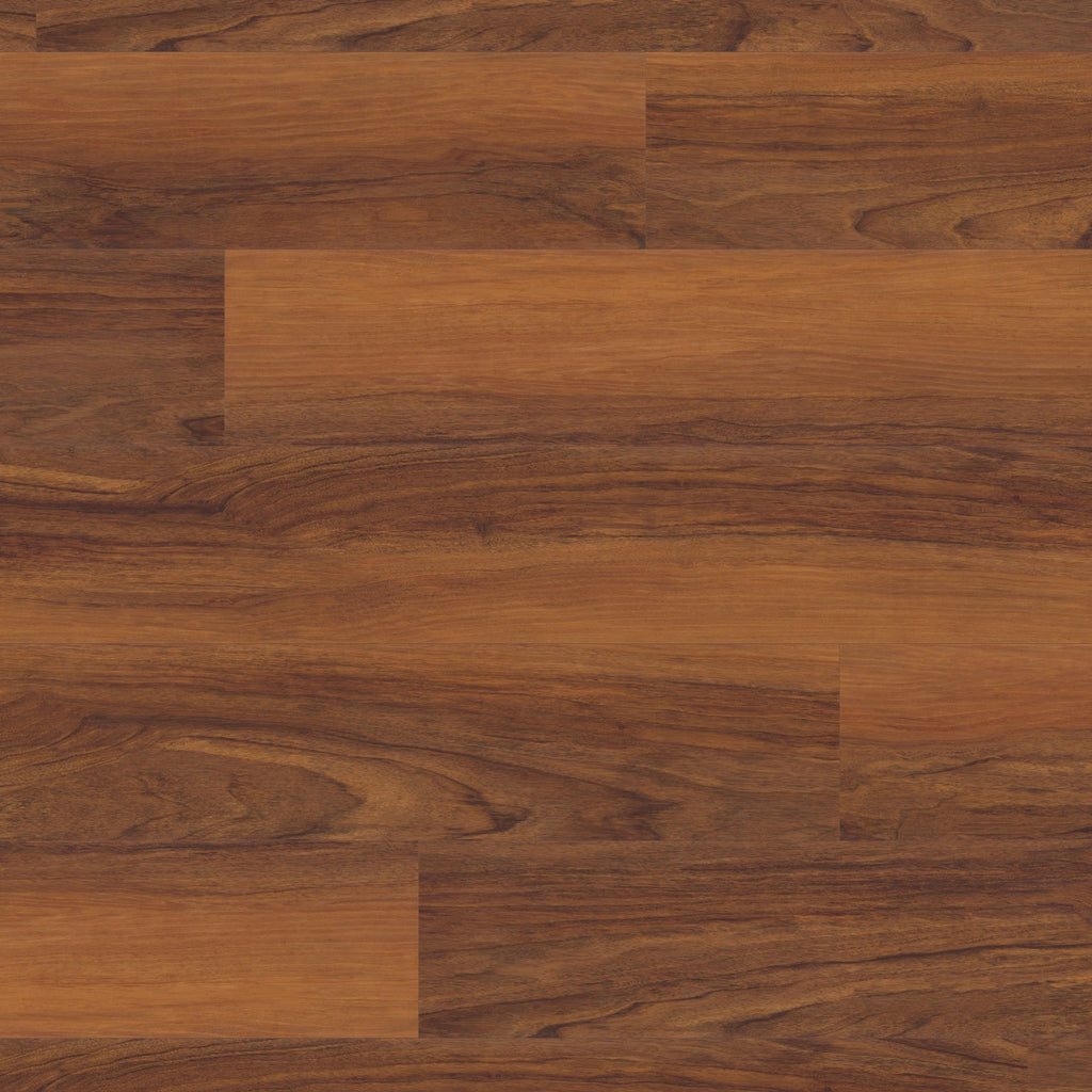 Karndean Flooring - Merbau - Van Gogh - Glue down - Vinyl plank - Commercial