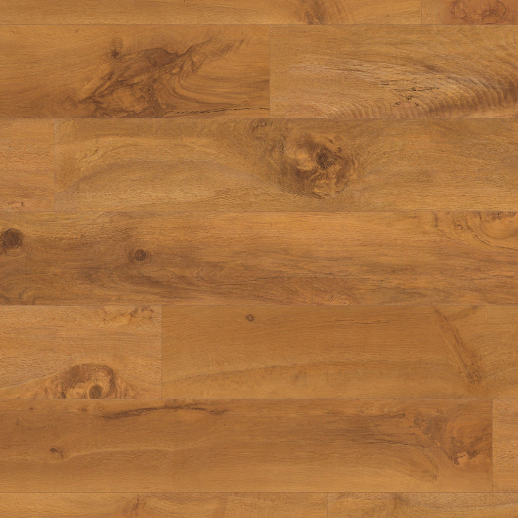 Karndean Flooring - Wellington-Oak - Van Gogh Rigid Core - Floating (click-in) - Vinyl plank