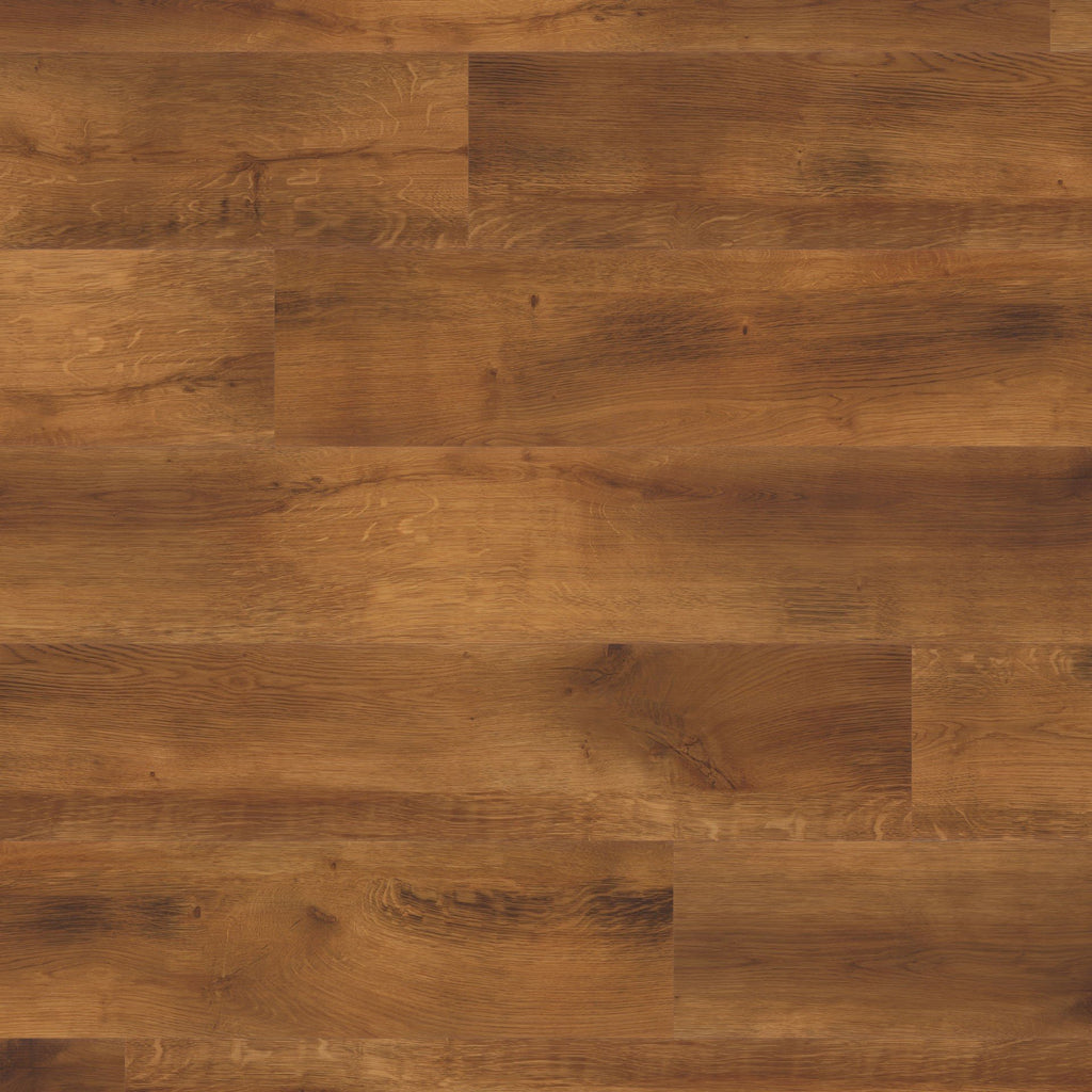 Karndean Flooring - Smoked-Oak - Van Gogh - Glue down - Vinyl plank