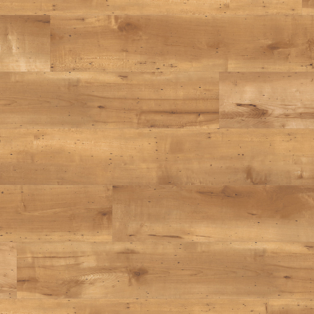 Karndean Flooring - Reclaimed-Maple - Van Gogh Rigid Core - Floating (click-in) - Vinyl plank