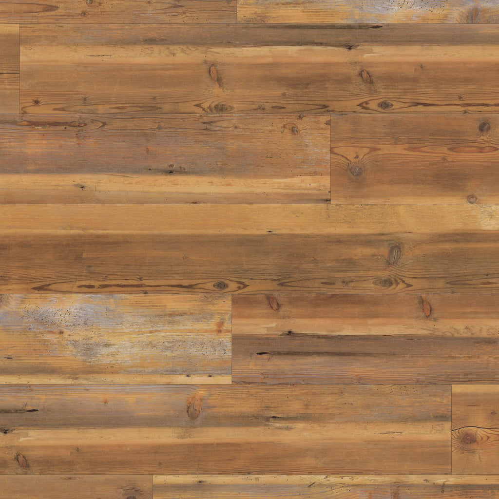 Karndean Flooring - Vintage-Pine - Van Gogh Rigid Core - Floating (click-in) - Vinyl plank