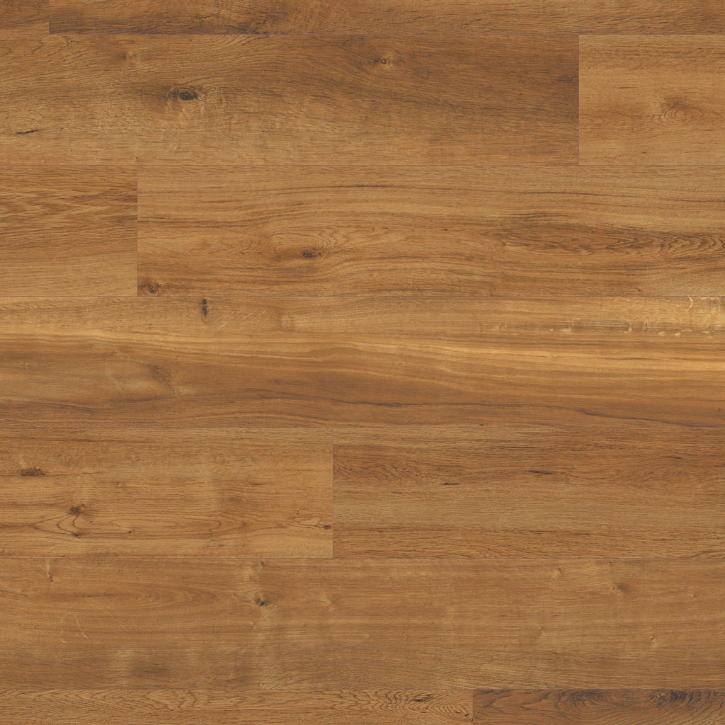 Karndean Flooring - Classic-Oak - Van Gogh - Glue down - Vinyl plank - Commercial