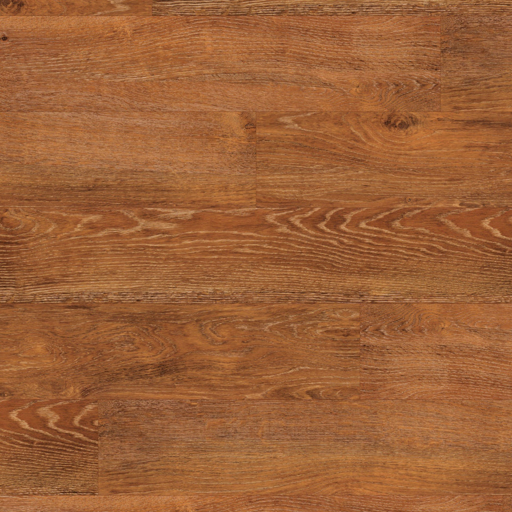 Karndean Flooring - Burgundy-Oak - Van Gogh - Glue down - Vinyl plank - Commercial