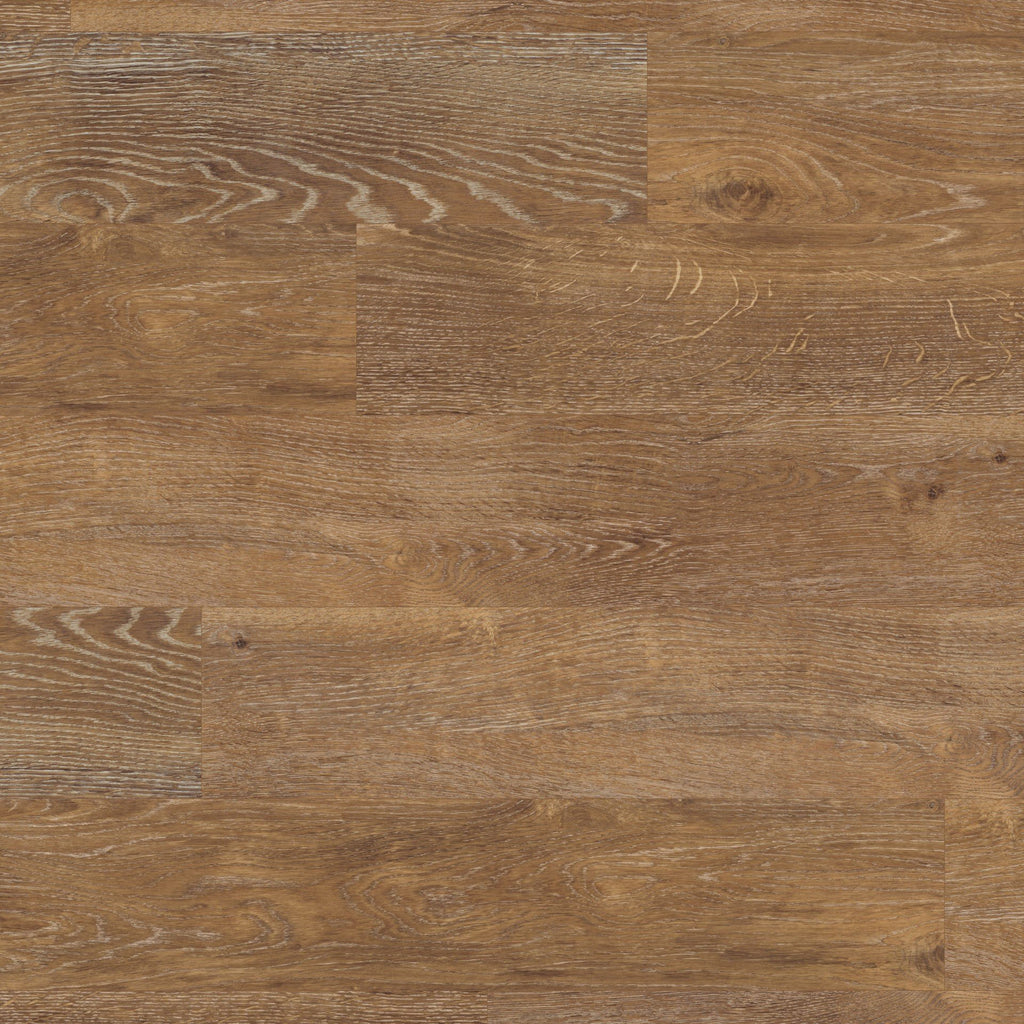 Karndean Flooring - Hessian-Oak - Van Gogh Rigid Core - Floating (click-in) - Vinyl plank - Commercial
