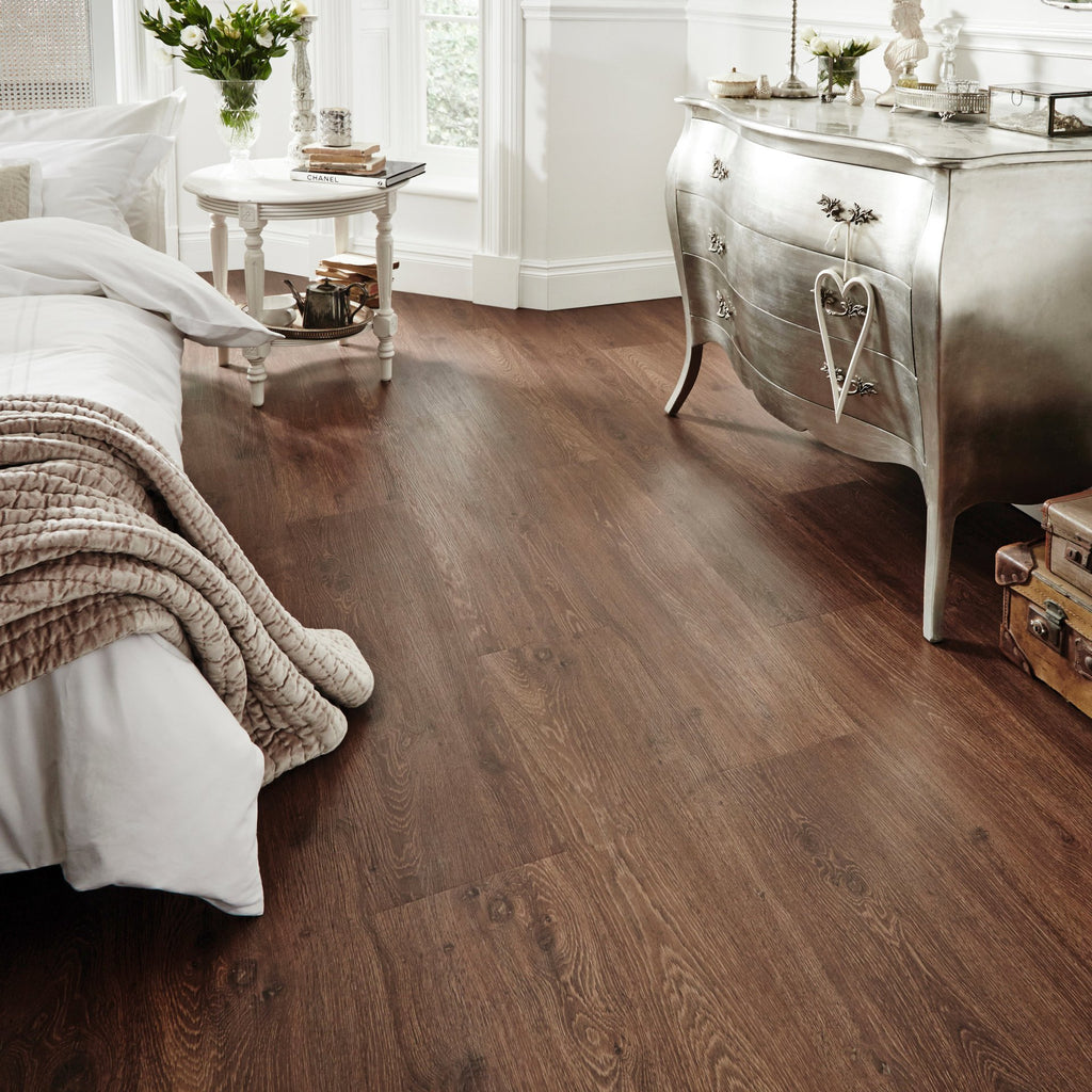 Karndean Flooring - Boston - Karndean LooseLay - Loose Lay - Vinyl plank