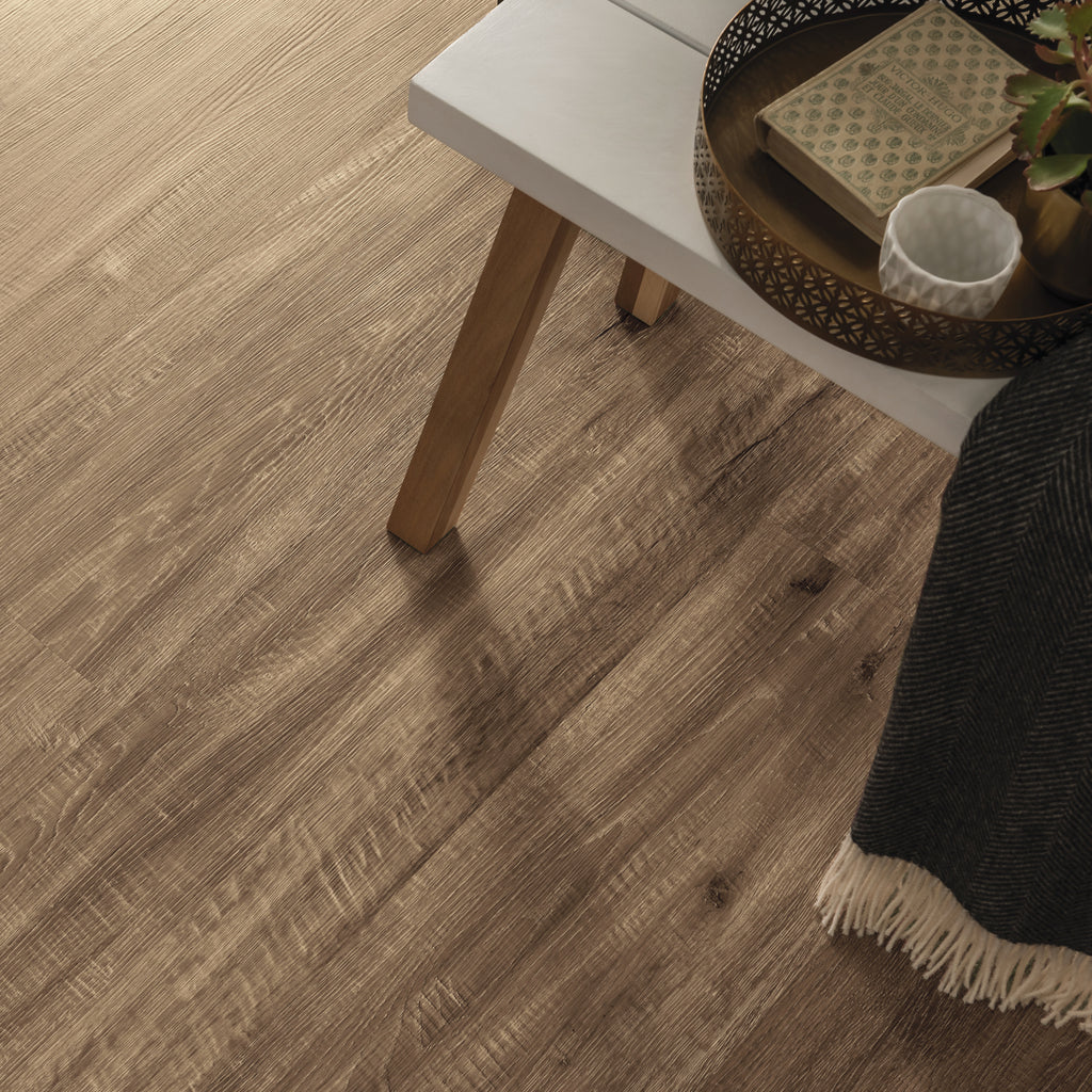 Karndean Flooring - Neutral-Oak - LooseLay Longboard - Loose Lay - Vinyl plank