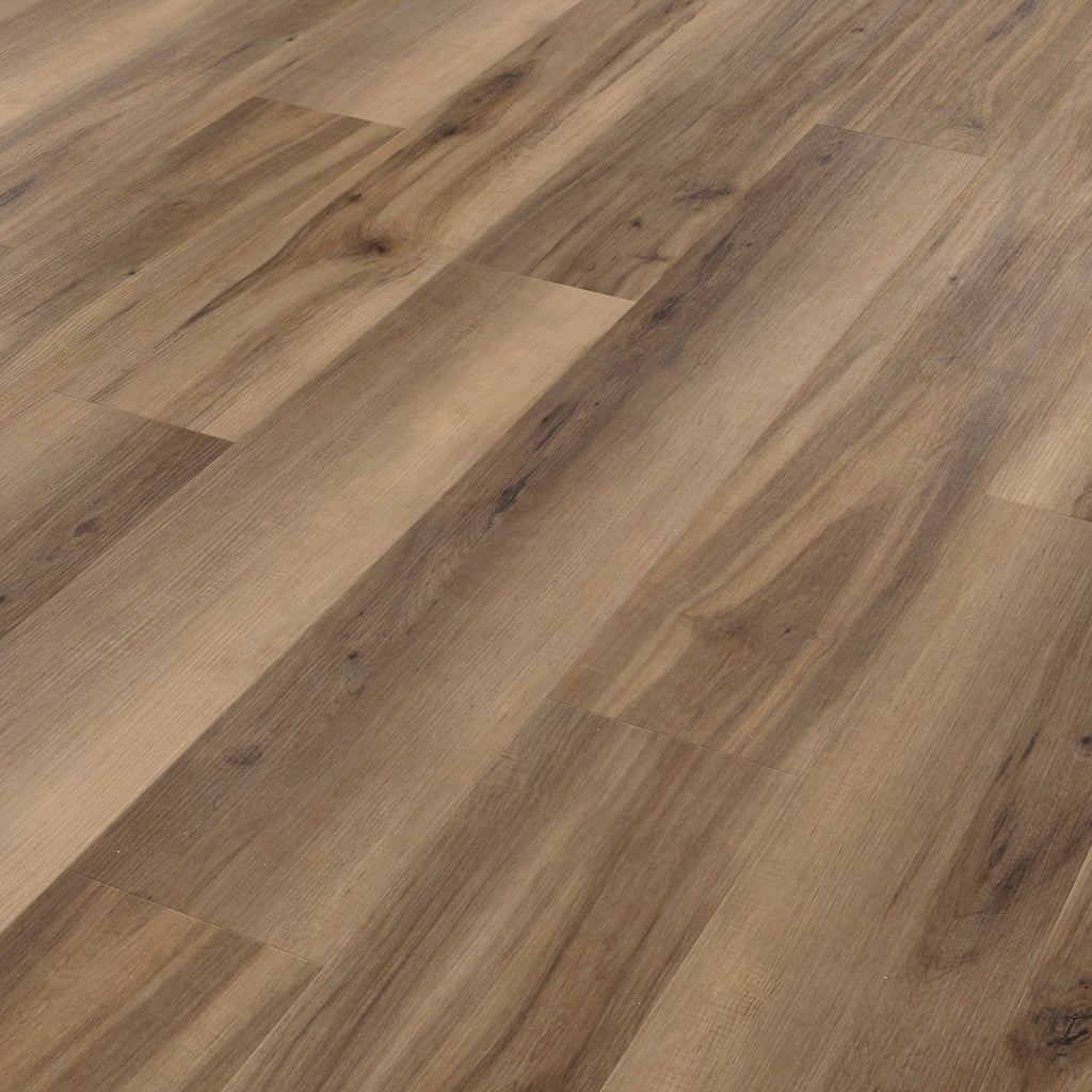 Karndean Flooring - Smoked-American-Maple - Korlok Reserve Rigid Core - Floating (click-in) - Vinyl plank - Commercial