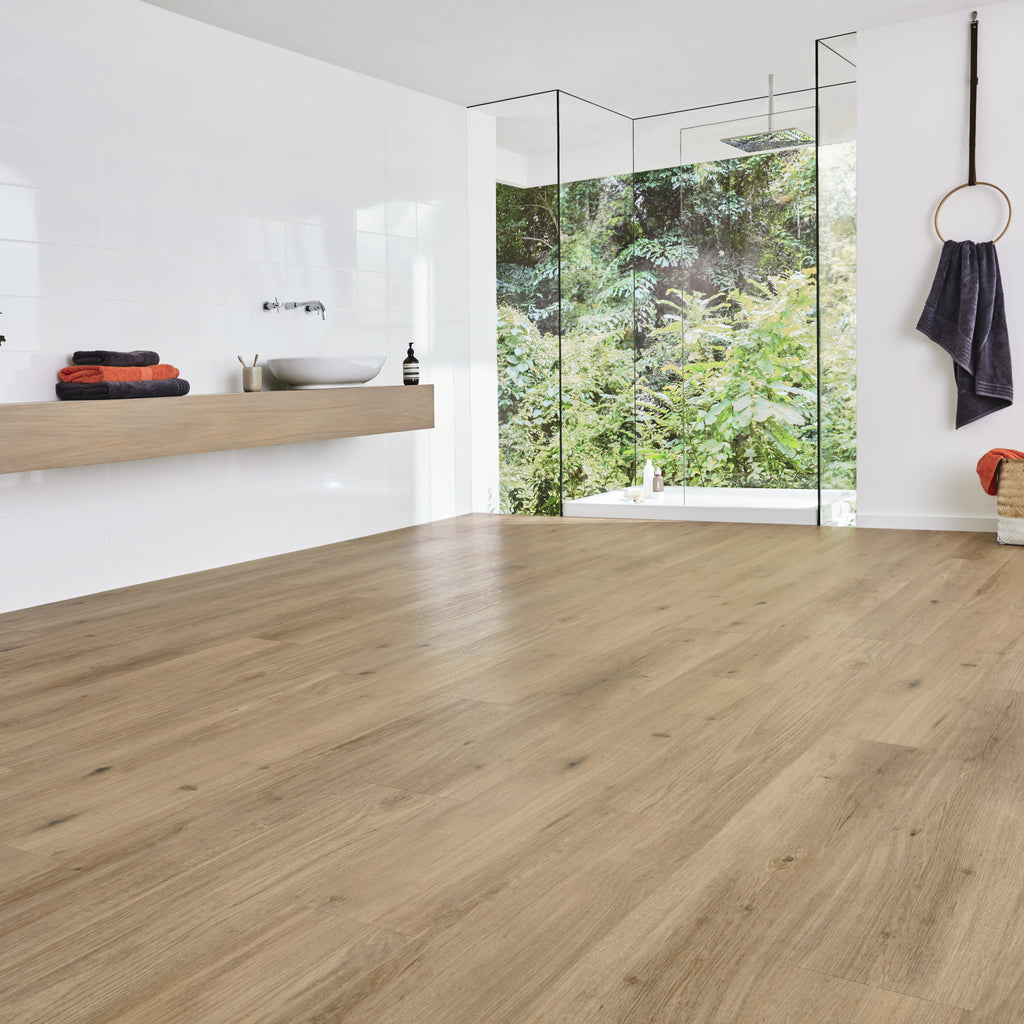 Karndean Flooring - RKP8116-US-Canadian-Urban-Oak - Korlok Select Rigid Core - Floating (click-in) - Vinyl plank