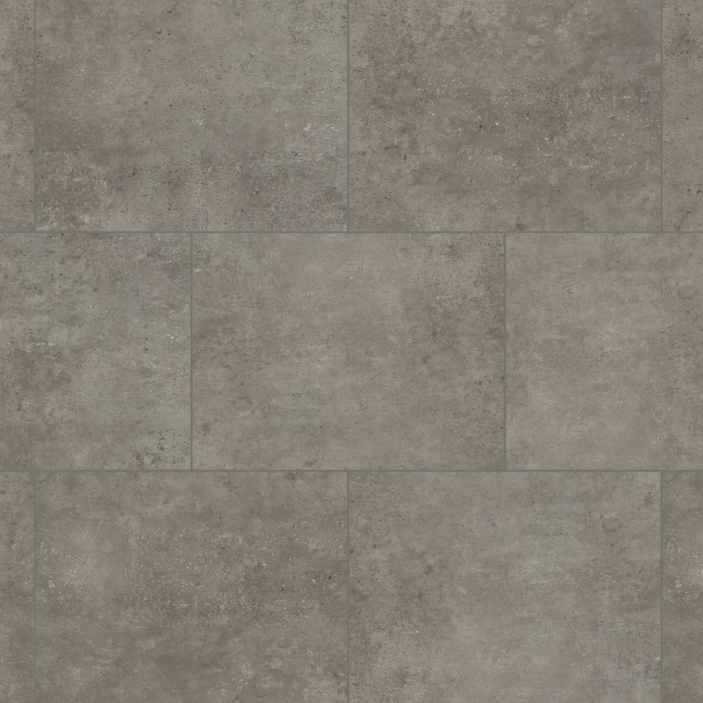 Karndean Flooring - Pebble-Grey--us - Korlok Select Rigid Core - Floating (click-in) - Vinyl plank - Commercial