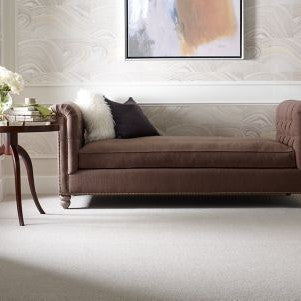 Mohawk - Taupe Hint - Soft Accolade II - EverStrand Soft Appeal - Carpet