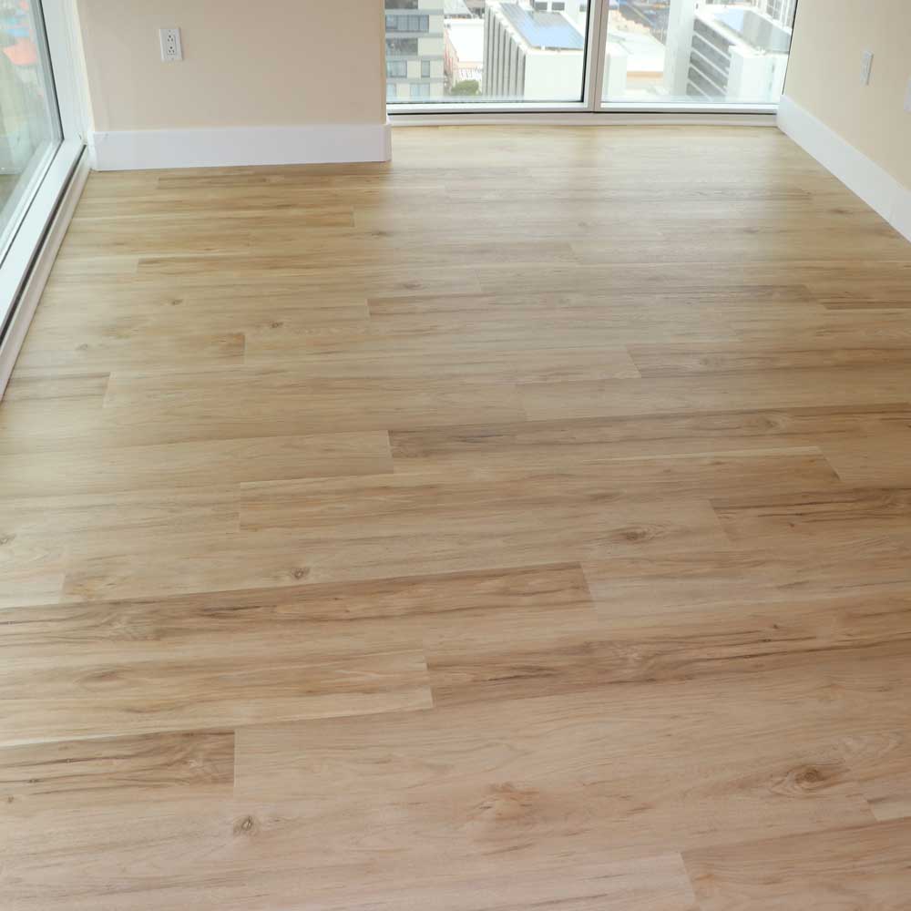 TAS Flooring - Vaughn - Calico - Vinyl Plank Flooring